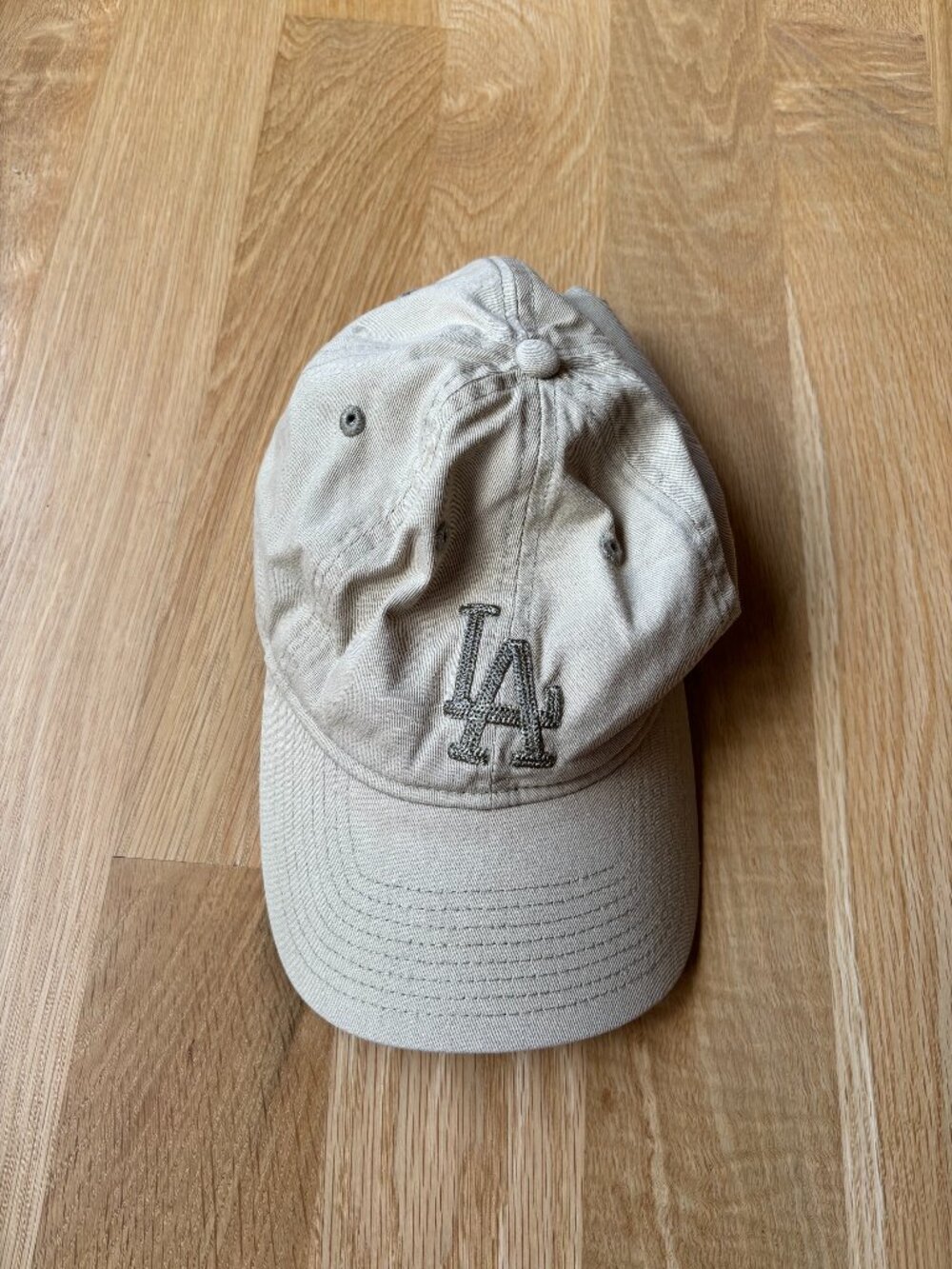 New Era LA Baseball Cap
